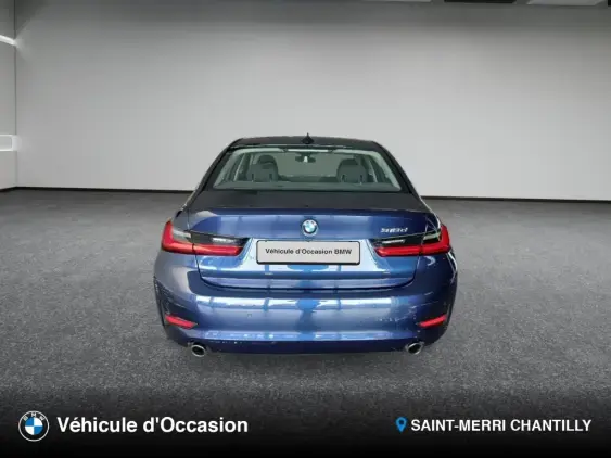 BMW SERIE 3 TOURING VII - voiture d'occasion - Photo 6