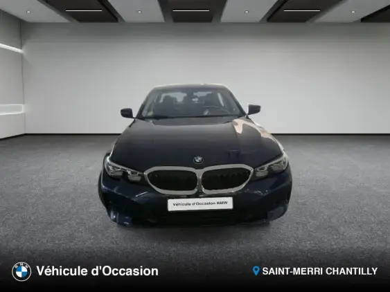 BMW SERIE 3 TOURING VII - voiture d'occasion - Photo 3