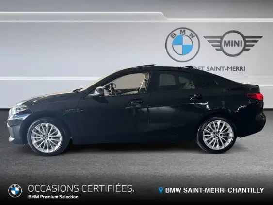 BMW SERIE 2 COUPE II - voiture d'occasion - Photo 2