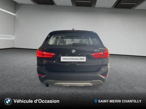 BMW X1 F48 LCI - voiture d'occasion - Photo 4