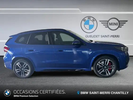 BMW X1 U11 - voiture d'occasion - Photo 5
