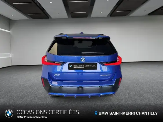 BMW X1 U11 - voiture d'occasion - Photo 6