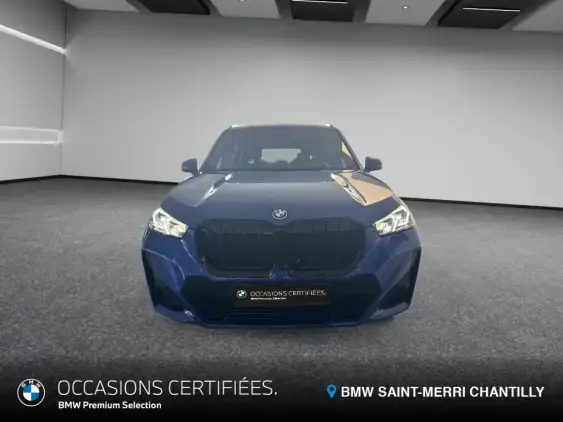 BMW X1 U11 - voiture d'occasion - Photo 3