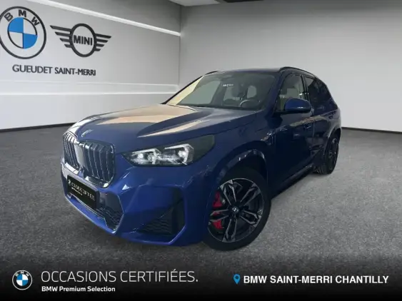 BMW X1 U11 - voiture d'occasion - Photo 1