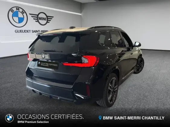 BMW X1 U11 - voiture d'occasion - Photo 2