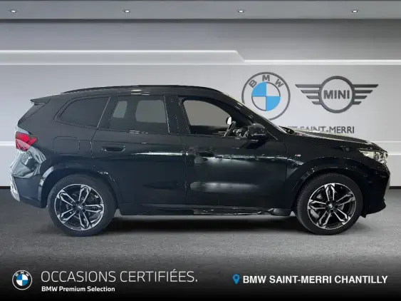 BMW X1 U11 - voiture d'occasion - Photo 3