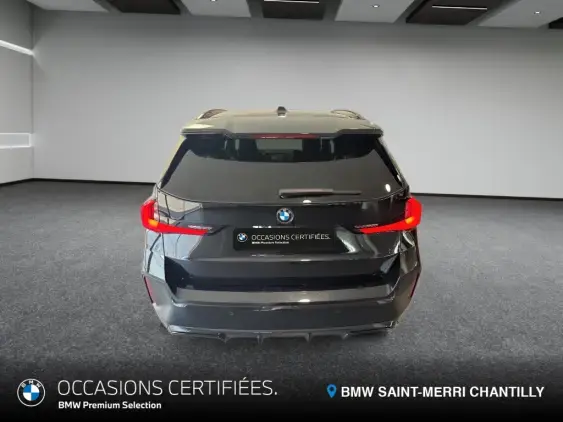 BMW X1 U11 - voiture d'occasion - Photo 4