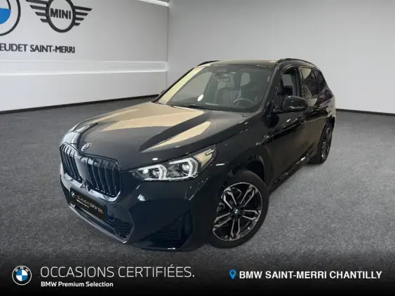 BMW X1 U11 - voiture d'occasion - Photo 1