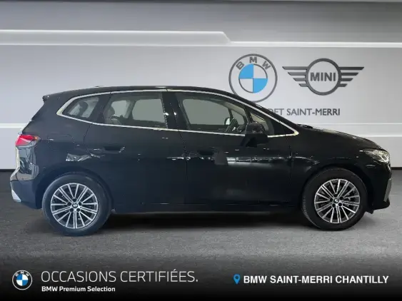BMW SERIE 2 ACTIVETOURER II - voiture d'occasion - Photo 5