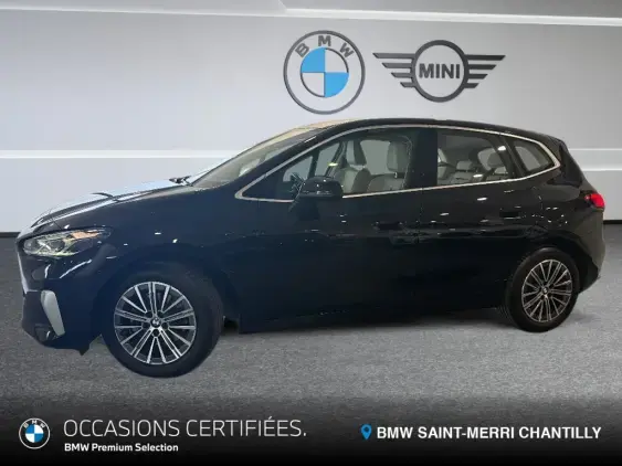 BMW SERIE 2 ACTIVETOURER II - voiture d'occasion - Photo 2