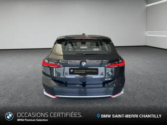 BMW SERIE 2 ACTIVETOURER II - voiture d'occasion - Photo 6