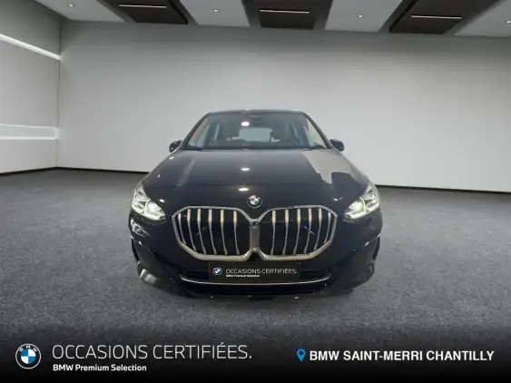 BMW SERIE 2 ACTIVETOURER II - voiture d'occasion - Photo 3