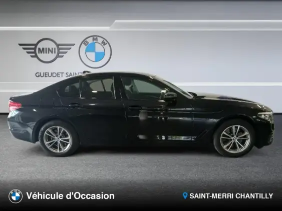 BMW SERIE 5 G30 - voiture d'occasion - Photo 5