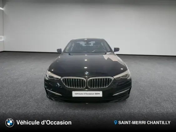 BMW SERIE 5 G30 - voiture d'occasion - Photo 3
