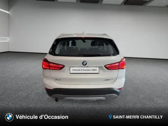 BMW X1 F48 - voiture d'occasion - Photo 6