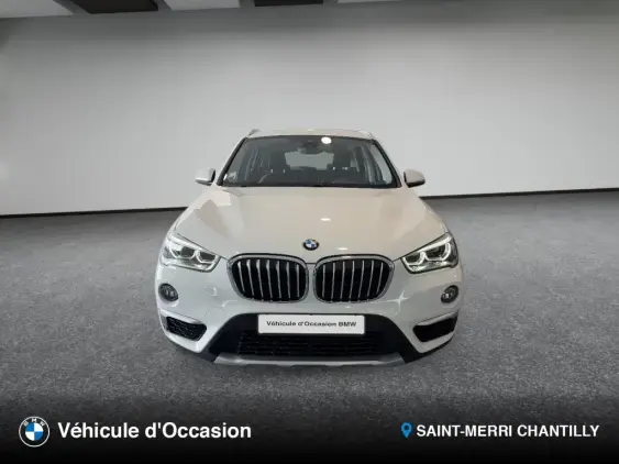 BMW X1 F48 - voiture d'occasion - Photo 3