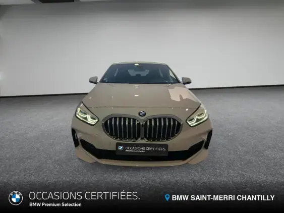 BMW SERIE 1 F40 - voiture d'occasion - Photo 3