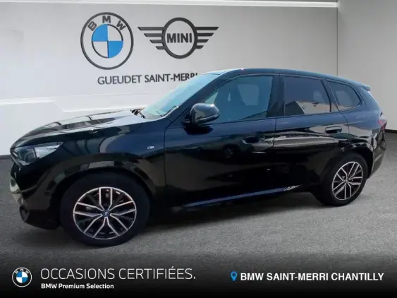 BMW iX1 U11 - voiture d'occasion - Photo 2