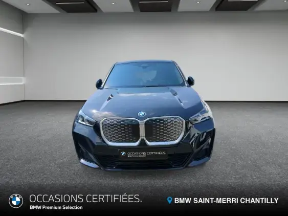 BMW iX1 U11 - voiture d'occasion - Photo 3