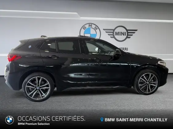 BMW X2 I - voiture d'occasion - Photo 5