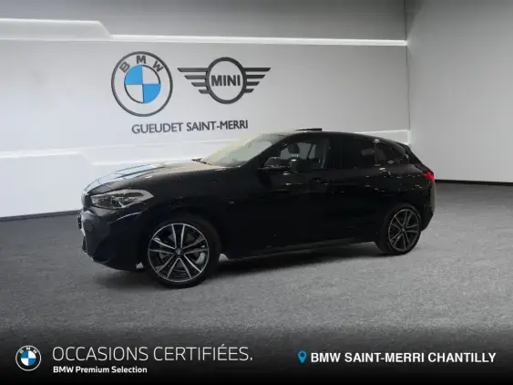 BMW X2 I - voiture d'occasion - Photo 2
