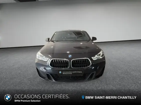 BMW X2 I - voiture d'occasion - Photo 3