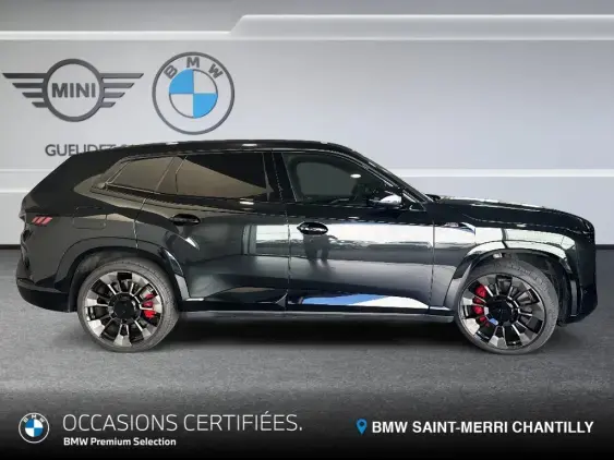 BMW XM G09 - voiture d'occasion - Photo 5