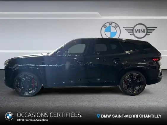 BMW XM G09 - voiture d'occasion - Photo 2