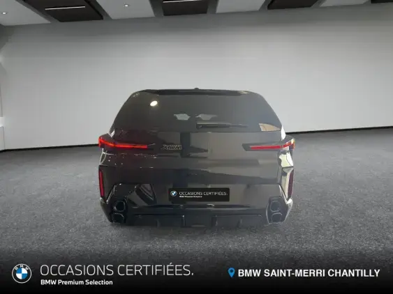 BMW XM G09 - voiture d'occasion - Photo 6