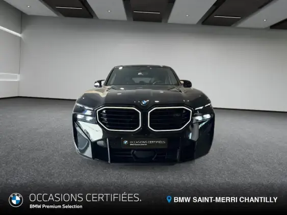 BMW XM G09 - voiture d'occasion - Photo 3