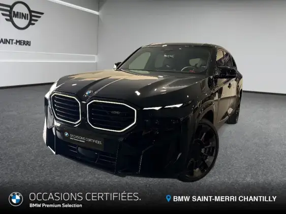 BMW XM G09 - voiture d'occasion - Photo 1