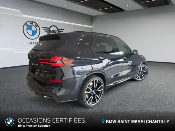 BMW X5 G05 LCI - voiture d'occasion - Photo 2