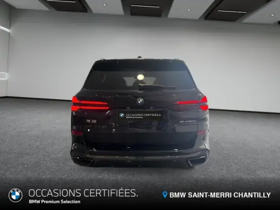 BMW X5 G05 LCI - voiture d'occasion - Photo 3