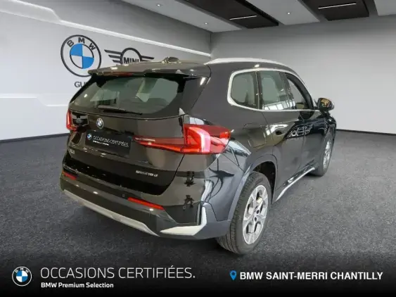 BMW X1 U11 - voiture d'occasion - Photo 4