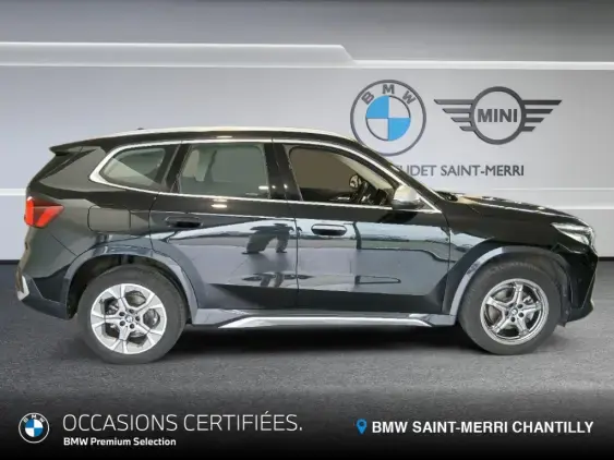 BMW X1 U11 - voiture d'occasion - Photo 5