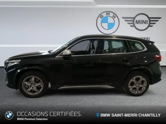 BMW X1 U11 - voiture d'occasion - Photo 2