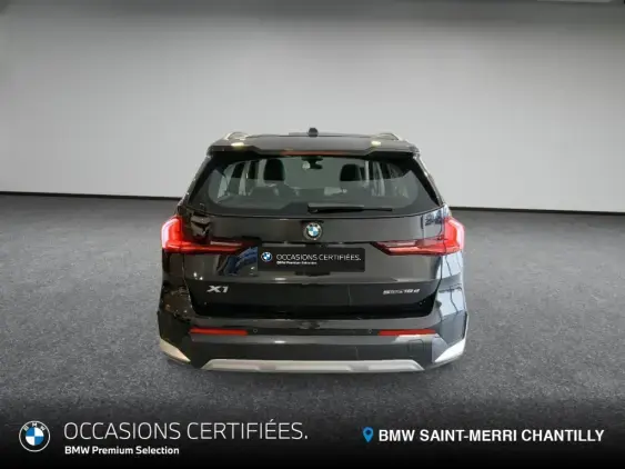 BMW X1 U11 - voiture d'occasion - Photo 6
