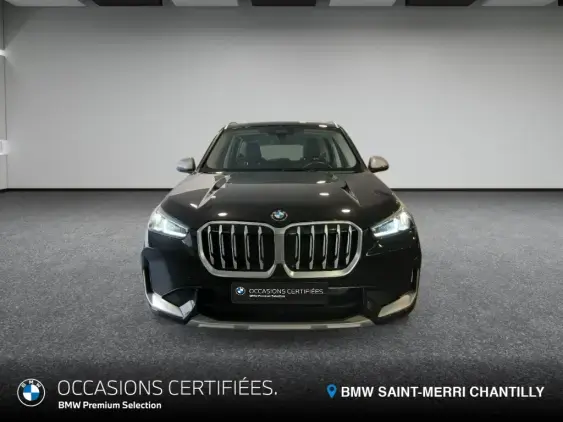 BMW X1 U11 - voiture d'occasion - Photo 3