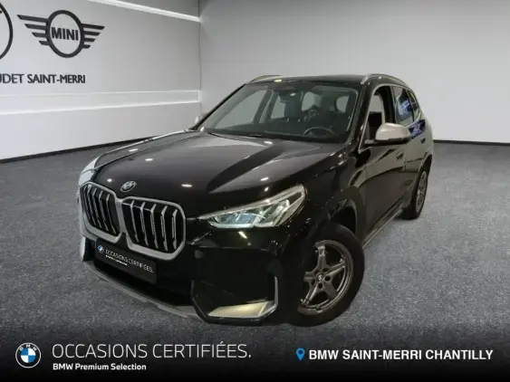 BMW X1 U11 - voiture d'occasion - Photo 1