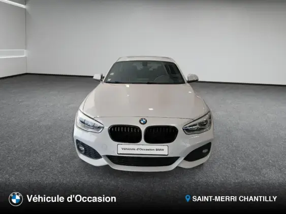 BMW SERIE 1 F21 LCI2 - voiture d'occasion - Photo 3