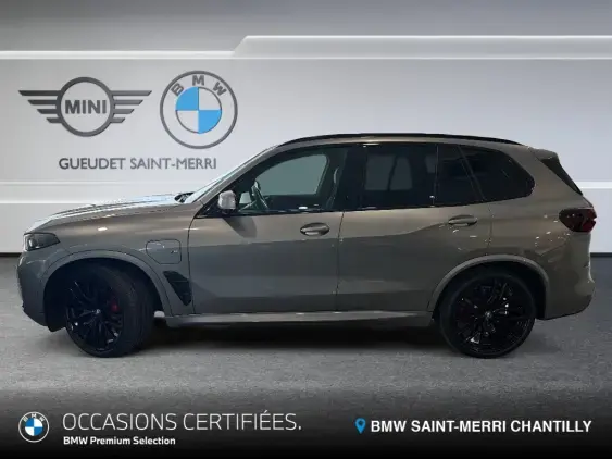 BMW X5 G05 LCI - voiture d'occasion - Photo 4