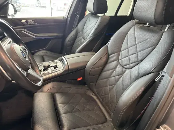 BMW X5 G05 LCI - voiture d'occasion - Photo 2