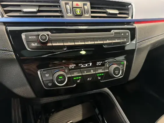BMW X2 I - voiture d'occasion - Photo 2