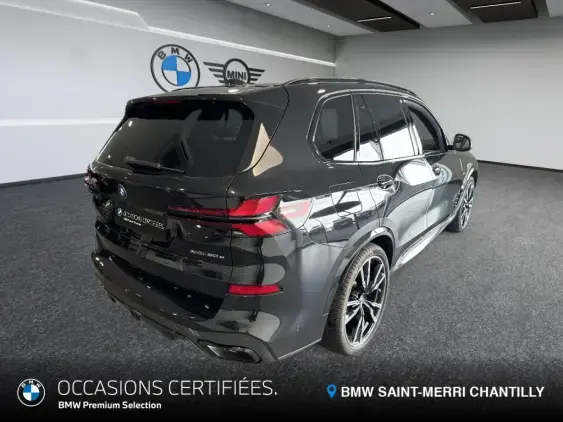 BMW X5 G05 LCI - voiture d'occasion - Photo 2