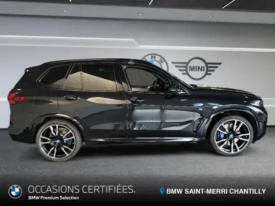 BMW X5 G05 LCI - voiture d'occasion - Photo 3