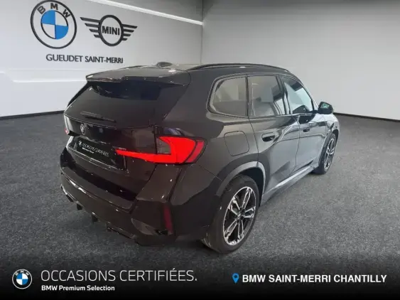 BMW X1 U11 - voiture d'occasion - Photo 2