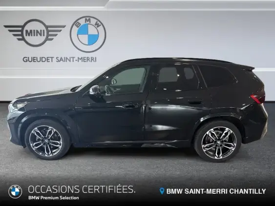 BMW X1 U11 - voiture d'occasion - Photo 3