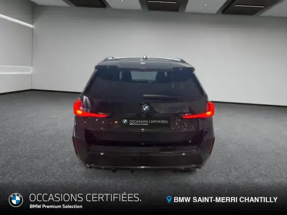 BMW X1 U11 - voiture d'occasion - Photo 4