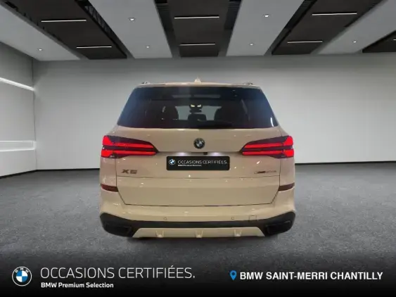 BMW X5 G05 LCI - voiture d'occasion - Photo 5