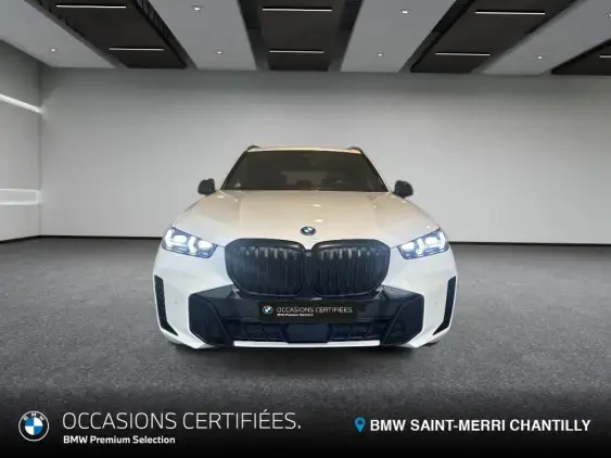 BMW X5 G05 LCI - voiture d'occasion - Photo 3